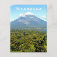 volcan nicaragua