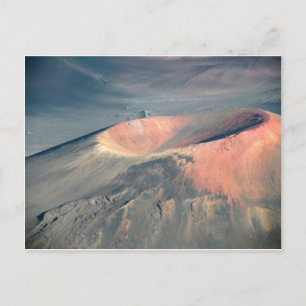 Carte Postale Volcano lovers - Kilauea in Kauai