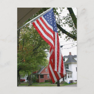 Carte Postale Volez-le haut !