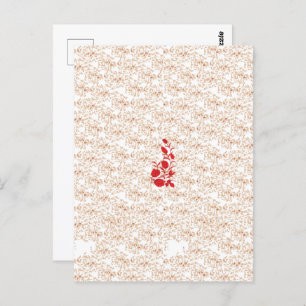 Carte Postale Vos vacances dans votre poche