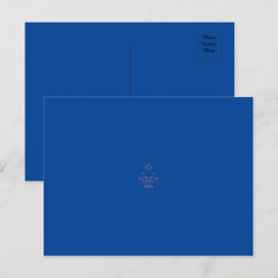 Carte Postale Vos vacances dans votre poche