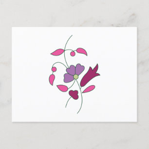 Carte Postale Vos vacances dans votre poche