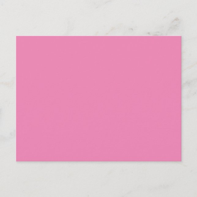 Carte Postale Vos vacances dans votre poche (Devant)