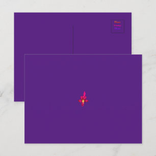 Carte Postale Vos vacances dans votre poche