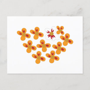 Carte Postale Vos vacances dans votre poche