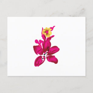 Carte Postale Vos vacances dans votre poche