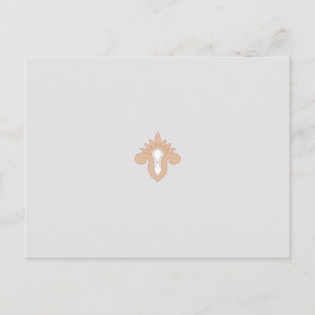 Carte Postale Vos vacances dans votre poche (Devant)