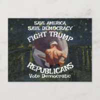 VotezMaintenant Politique Patriotique Trump Parti 