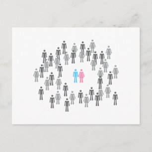 Carte Postale Votre spécialité