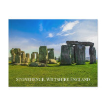 Votre texte Stonehenge England Ancien site de monu