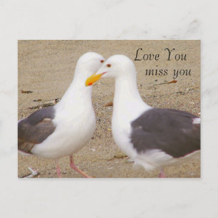 Carte Postale Vous aimez_