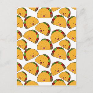 Carte Postale Vous ne pouvez pas rendre chacun heureux. Vous