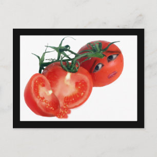 Carte Postale Vous pouvez compter sur moi