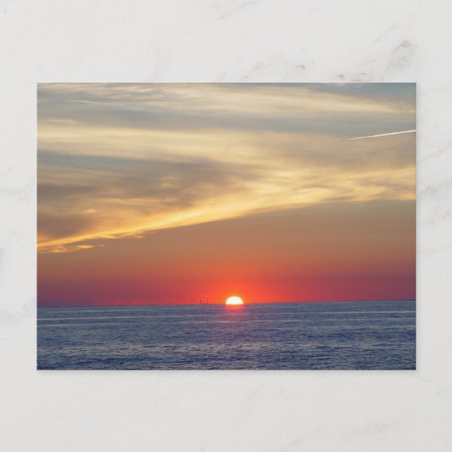 Carte Postale Voyage (Devant)