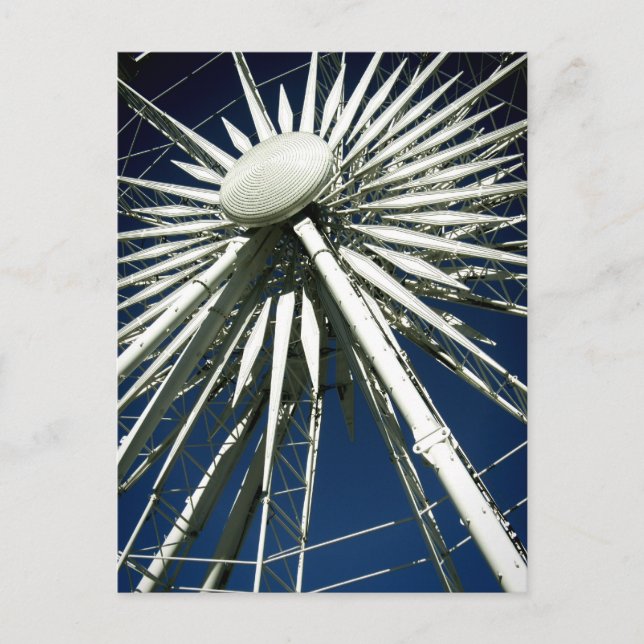 Carte Postale Voyage 2009 | Perth, Australie (Devant)