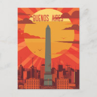 Voyage à Buenos Aires