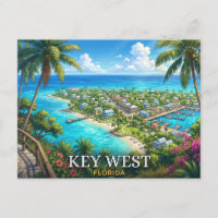 Voyage à Key West en Floride
