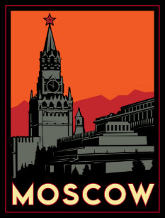Cartes Postales Moscou Originales Zazzle Fr Cartes Postales Moscou Originales Zazzle Fr