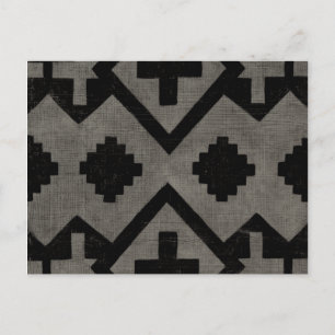 Carte Postale Voyage de minuit I