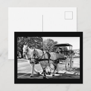 Carte Postale Voyage Intemporel