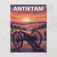 Voyage sur le champ de bataille national d'Antieta