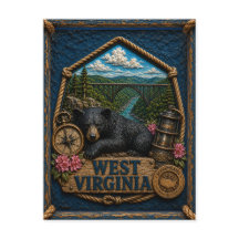 Voyage Vintage en Virginie-Occidentale
