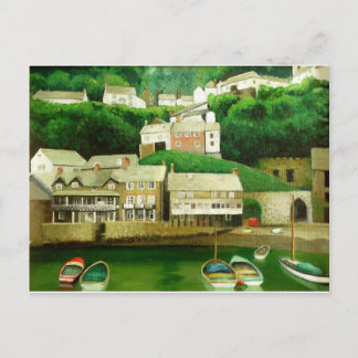 Carte Postale Vraiment