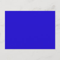 Vraiment bleu