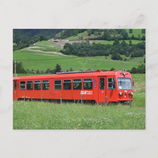CARTE POSTALE VT 13 5090,003 (Devant)