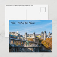 Vue aérienne du métro sur le Pont de Bir-Hakeim -