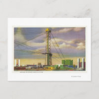 Vue des sciences sociales et du Sky Ride