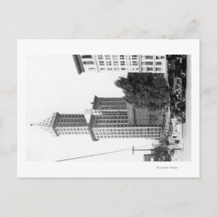 Carte Postale Vue extérieure de la tour Smith