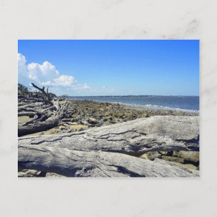 Carte Postale Vue Jekyll