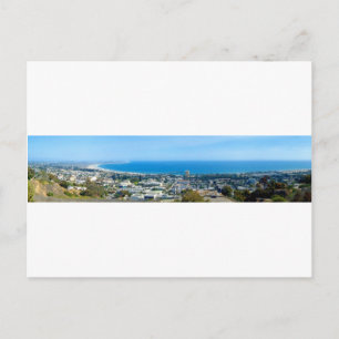 Carte Postale Vue panoramique Ventura