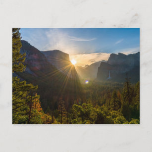 Cartes De Vœux Paysage Montagne Zazzle Fr