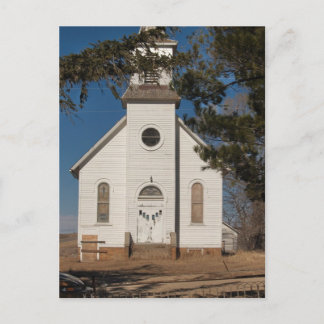 CARTE POSTALE VUES DE NEBRASKA