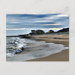 CARTE POSTALE VUES DES ALLES