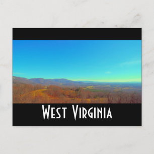 CARTE POSTALE VV