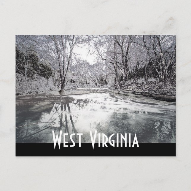 CARTE POSTALE VV (Devant)