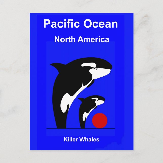 Carte Postale Wales tueuse (Devant)