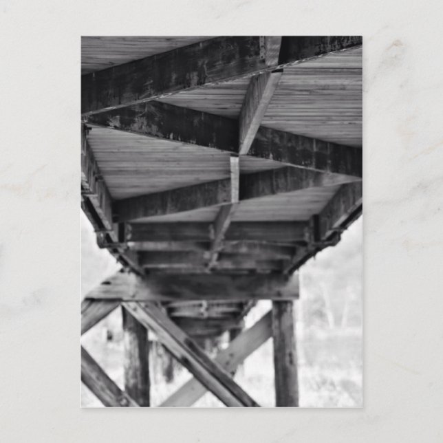 Carte Postale WalkWay1 (Devant)