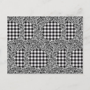 Carte Postale Wall Plower II
