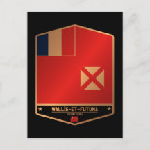 Wallis et Futuna