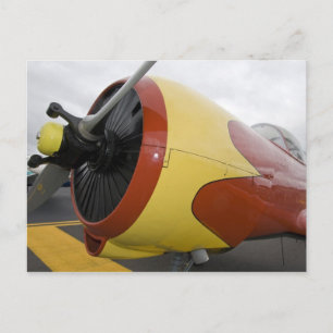 Carte Postale Washington, Olympia, Salon militaire.