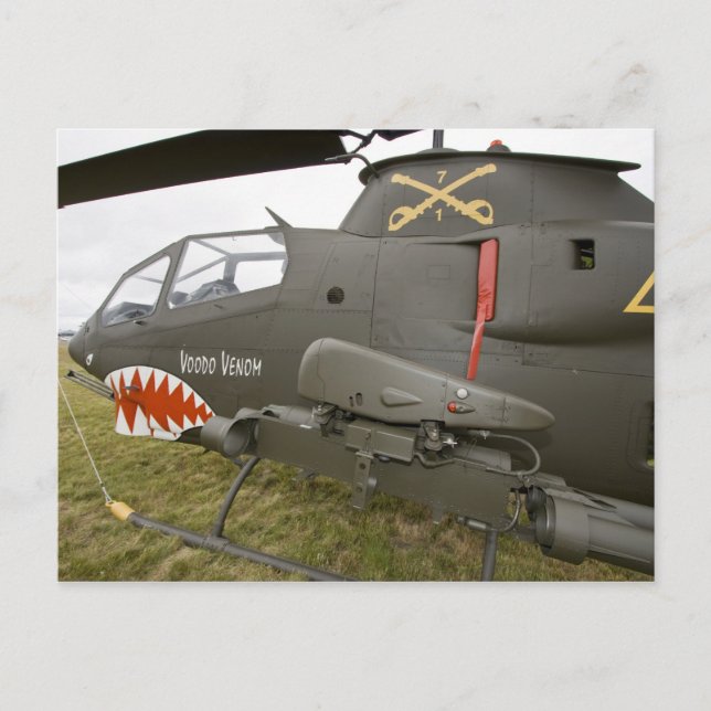 Carte Postale Washington, Olympia, Salon militaire. 8 (Devant)