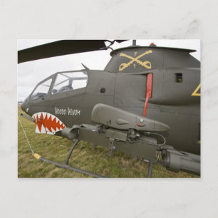 Carte Postale Washington, Olympia, Salon militaire. 8