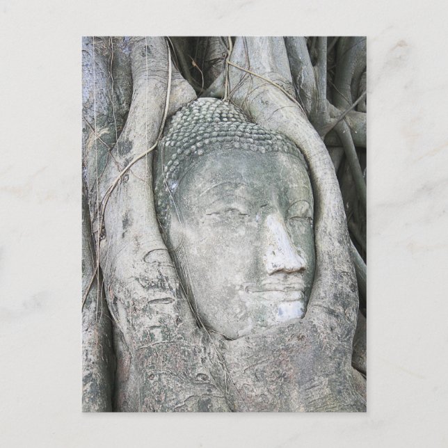 Carte postale Wat Mahathat (Devant)