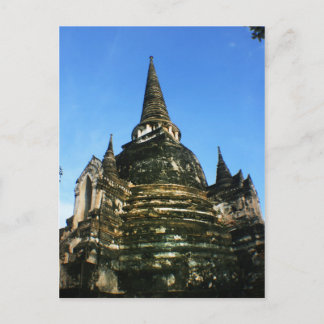 Carte postale Wat Phra Si Sanphet