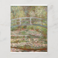 Water Lilies
