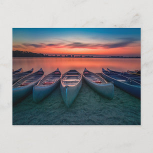 Carte Postale Water   St. Louis Missouri Bay